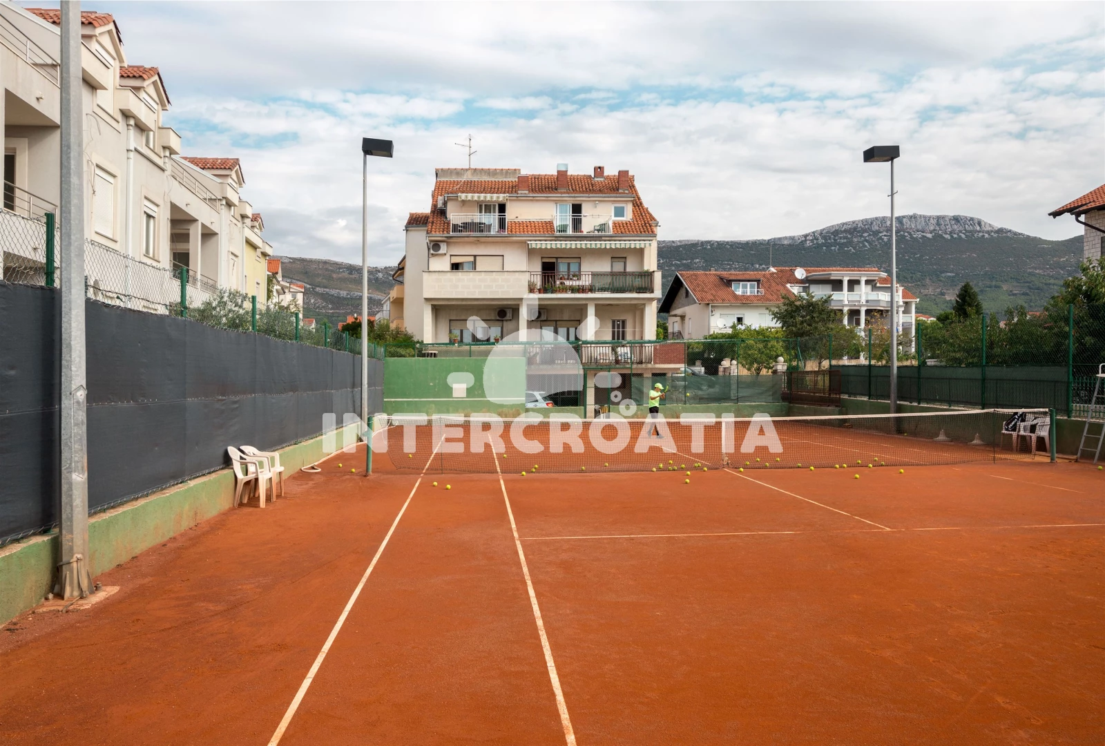 Apartmán Střední Dalmácie - Kaštela DA 7241 N1