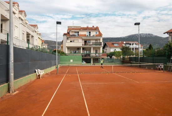 Apartmán Střední Dalmácie - Kaštela DA 7241 N1