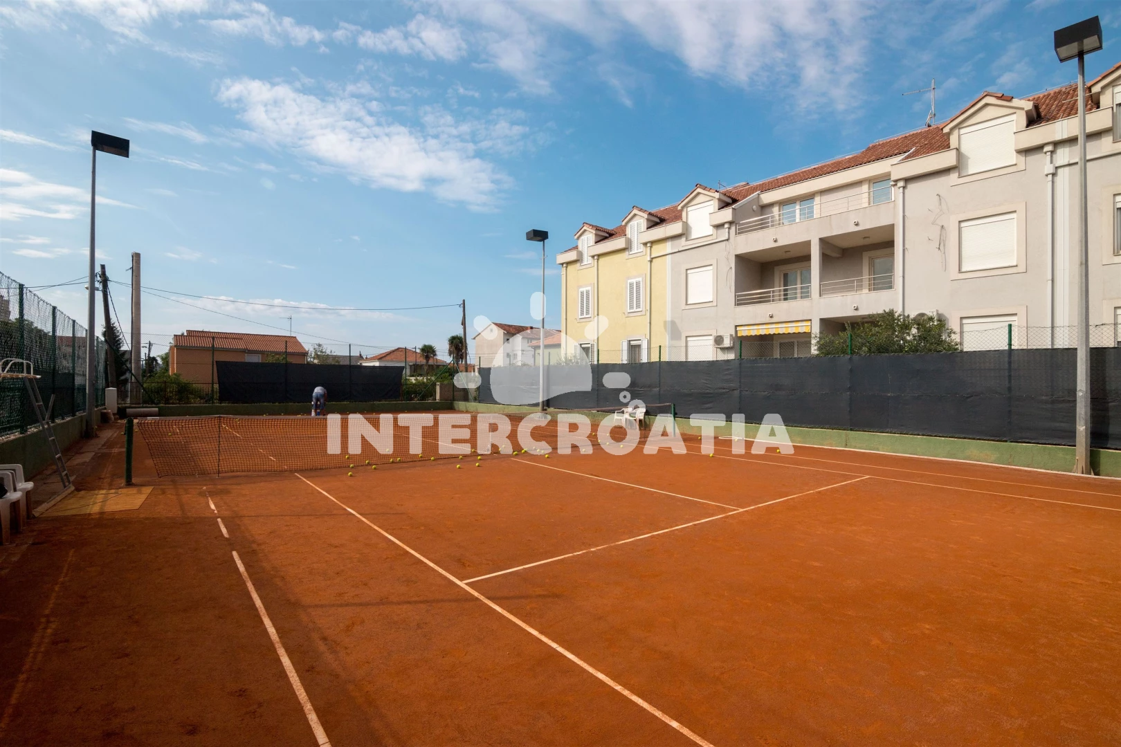 Apartmán Střední Dalmácie - Kaštela DA 7241 N1