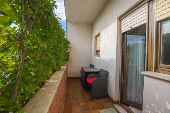 Apartmán Střední Dalmácie - Kaštela DA 7241 N1