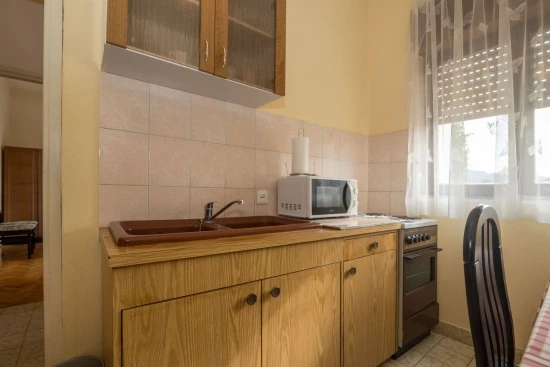 Apartmán Střední Dalmácie - Kaštela DA 7241 N1