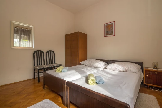 Apartmán Střední Dalmácie - Kaštela DA 7241 N1