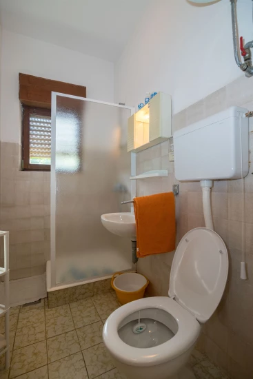 Apartmán Střední Dalmácie - Kaštela DA 7241 N1