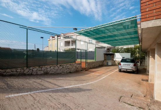 Apartmán Střední Dalmácie - Kaštela DA 7241 N2