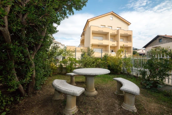 Apartmán Střední Dalmácie - Kaštela DA 7241 N2