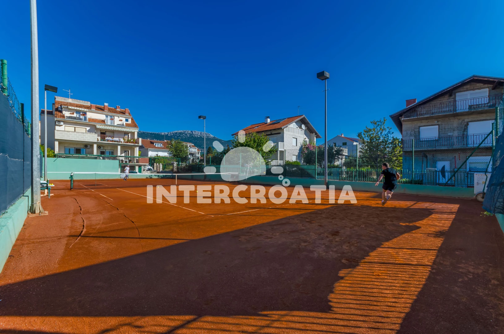 Apartmán Střední Dalmácie - Kaštela DA 7241 N2