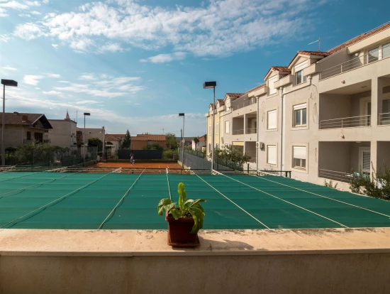 Apartmán Střední Dalmácie - Kaštela DA 7241 N2