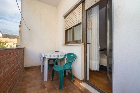 Apartmán Střední Dalmácie - Kaštela DA 7241 N2