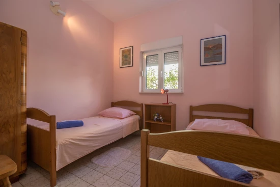 Apartmán Střední Dalmácie - Kaštela DA 7241 N2