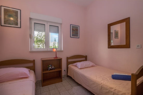 Apartmán Střední Dalmácie - Kaštela DA 7241 N2