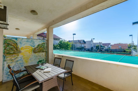 Apartmán Střední Dalmácie - Kaštela DA 7241 N2