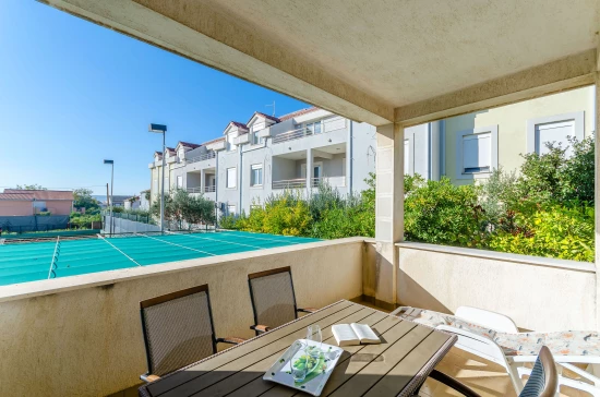 Apartmán Střední Dalmácie - Kaštela DA 7241 N2