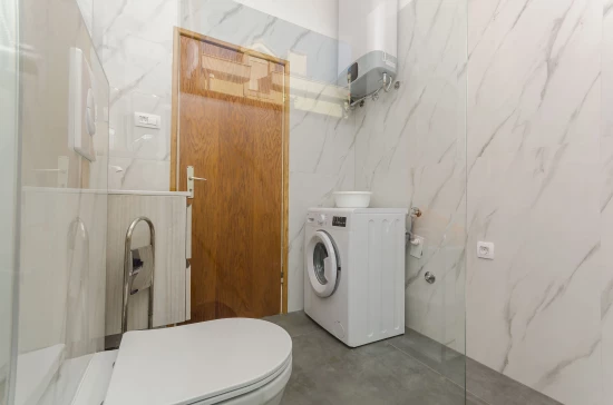 Apartmán Střední Dalmácie - Kaštela DA 7241 N2