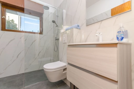 Apartmán Střední Dalmácie - Kaštela DA 7241 N2