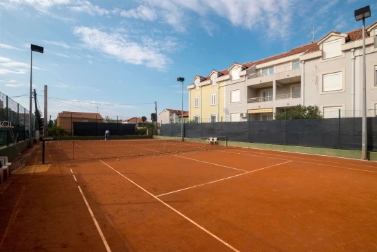 Apartmán Střední Dalmácie - Kaštela DA 7241 N3