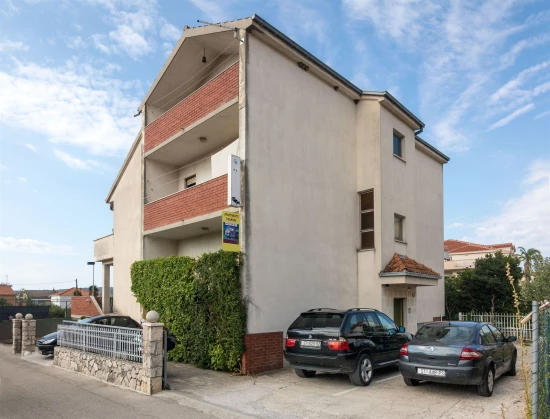 Apartmán Střední Dalmácie - Kaštela DA 7241 N3