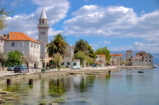 Apartmán Střední Dalmácie - Kaštela DA 7241 N3