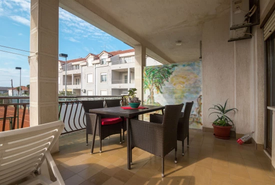 Apartmán Střední Dalmácie - Kaštela DA 7241 N3