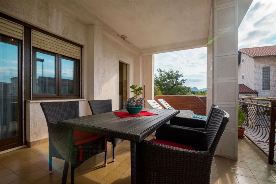 Apartmán Střední Dalmácie - Kaštela DA 7241 N3