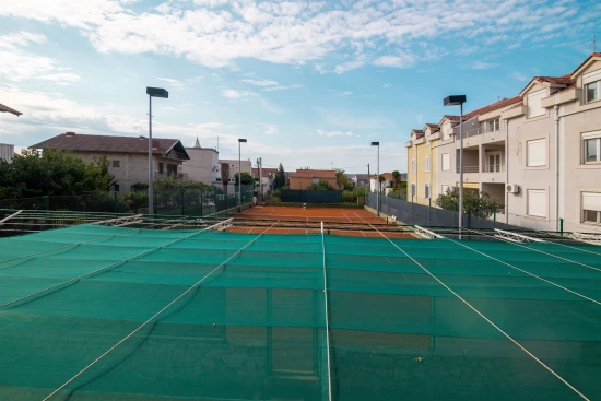 Apartmán Střední Dalmácie - Kaštela DA 7241 N3