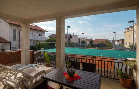 Apartmán Střední Dalmácie - Kaštela DA 7241 N3