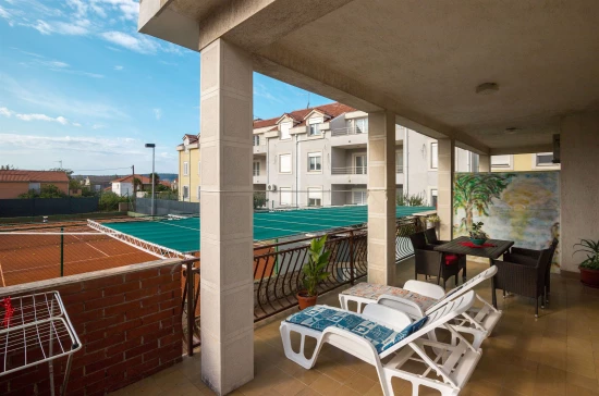 Apartmán Střední Dalmácie - Kaštela DA 7241 N3