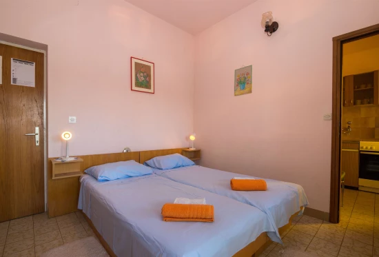 Apartmán Střední Dalmácie - Kaštela DA 7241 N3