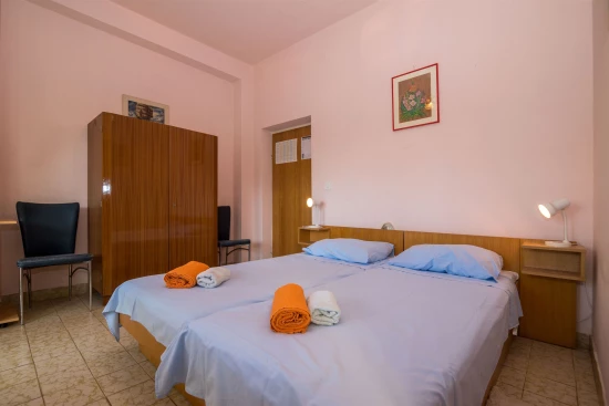 Apartmán Střední Dalmácie - Kaštela DA 7241 N3