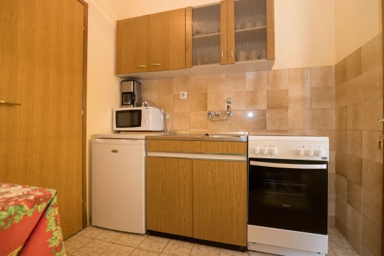Apartmán Střední Dalmácie - Kaštela DA 7241 N3