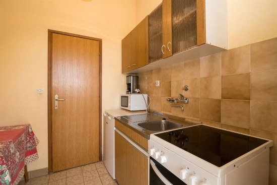 Apartmán Střední Dalmácie - Kaštela DA 7241 N3
