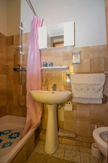 Apartmán Střední Dalmácie - Kaštela DA 7241 N3