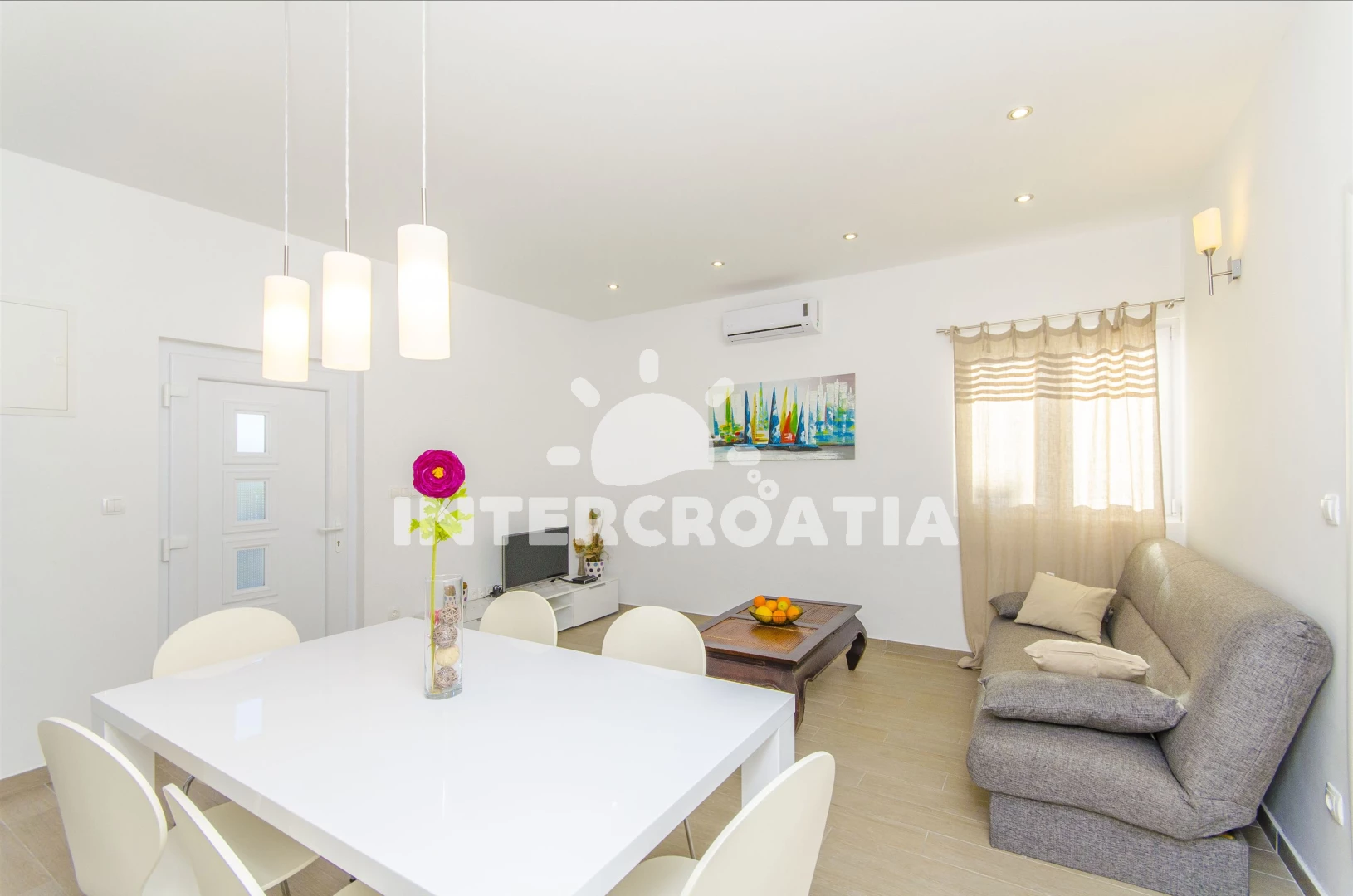 Domek Střední Dalmácie - Vinišće DA 7242 N1