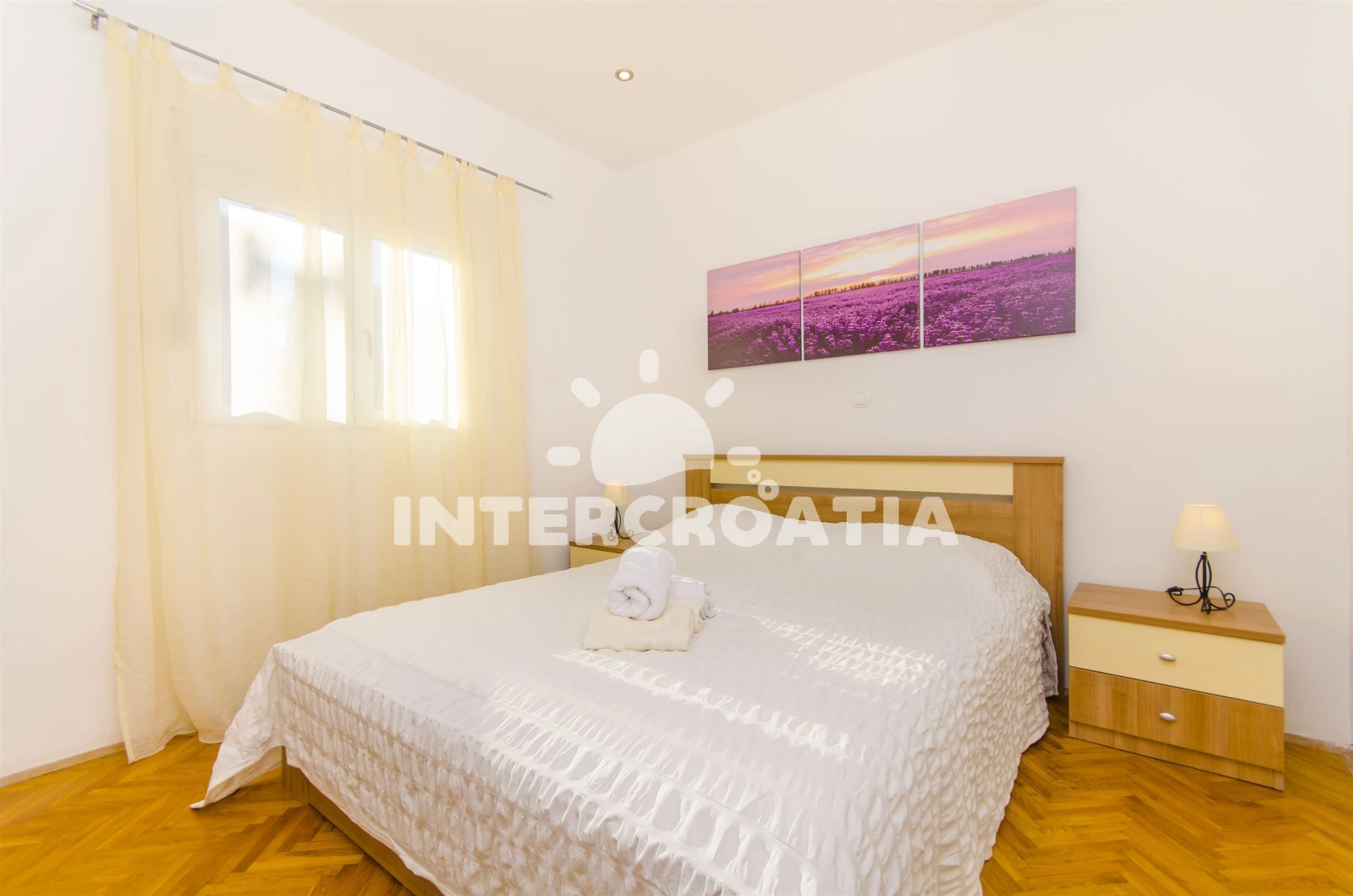 Domek Střední Dalmácie - Vinišće DA 7242 N1