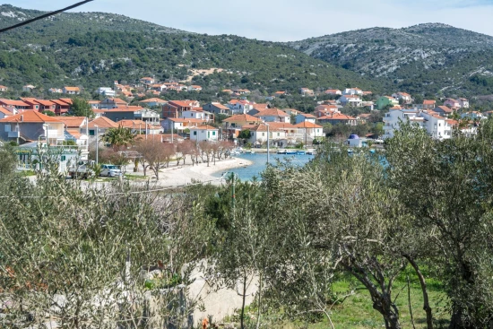 Domek Střední Dalmácie - Vinišće DA 7242 N1