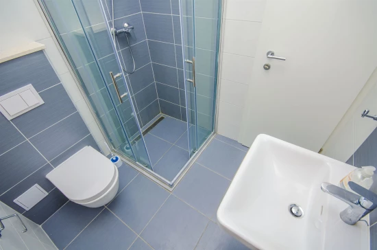 Domek Střední Dalmácie - Vinišće DA 7242 N1