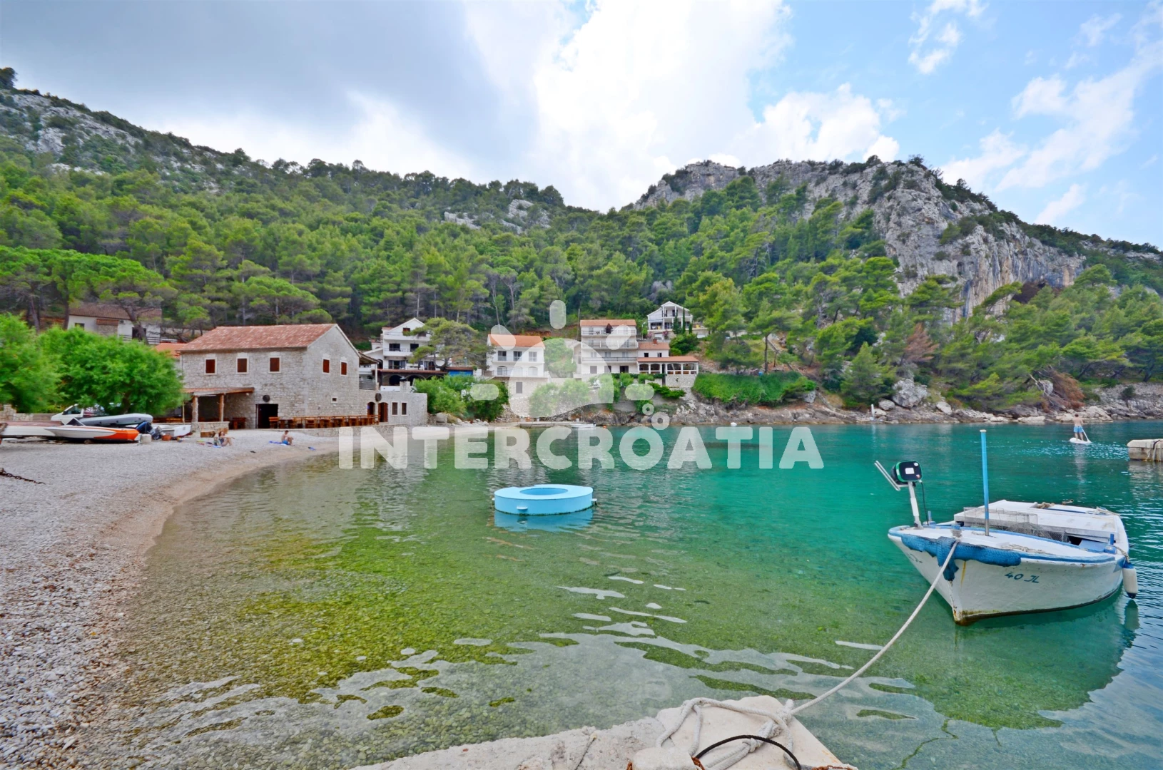 Apartmán Ostrov Hvar - Zastražišće OS 9286 N1