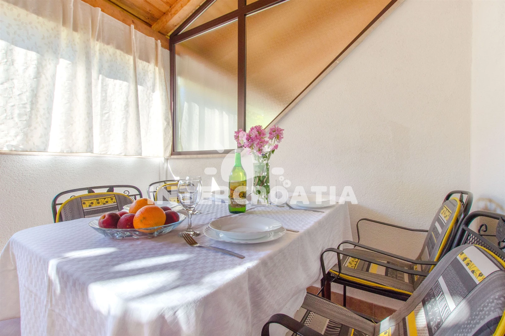 Apartmán Ostrov Hvar - Zastražišće OS 9286 N1