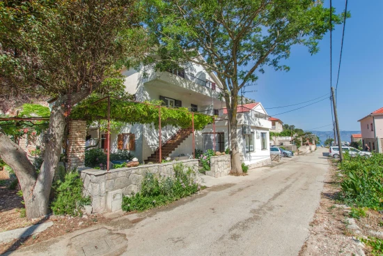 Apartmán Ostrov Hvar - Zastražišće OS 9286 N2