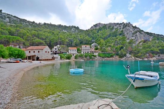 Apartmán Ostrov Hvar - Zastražišće OS 9286 N4