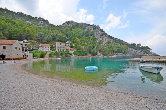 Apartmán Ostrov Hvar - Zastražišće OS 9286 N4
