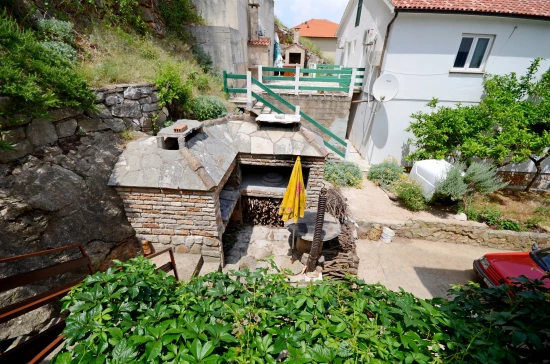 Apartmán Ostrov Hvar - Zastražišće OS 9286 N4