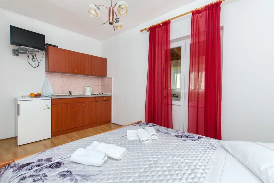 Apartmán Ostrov Hvar - Zastražišće OS 9286 N4