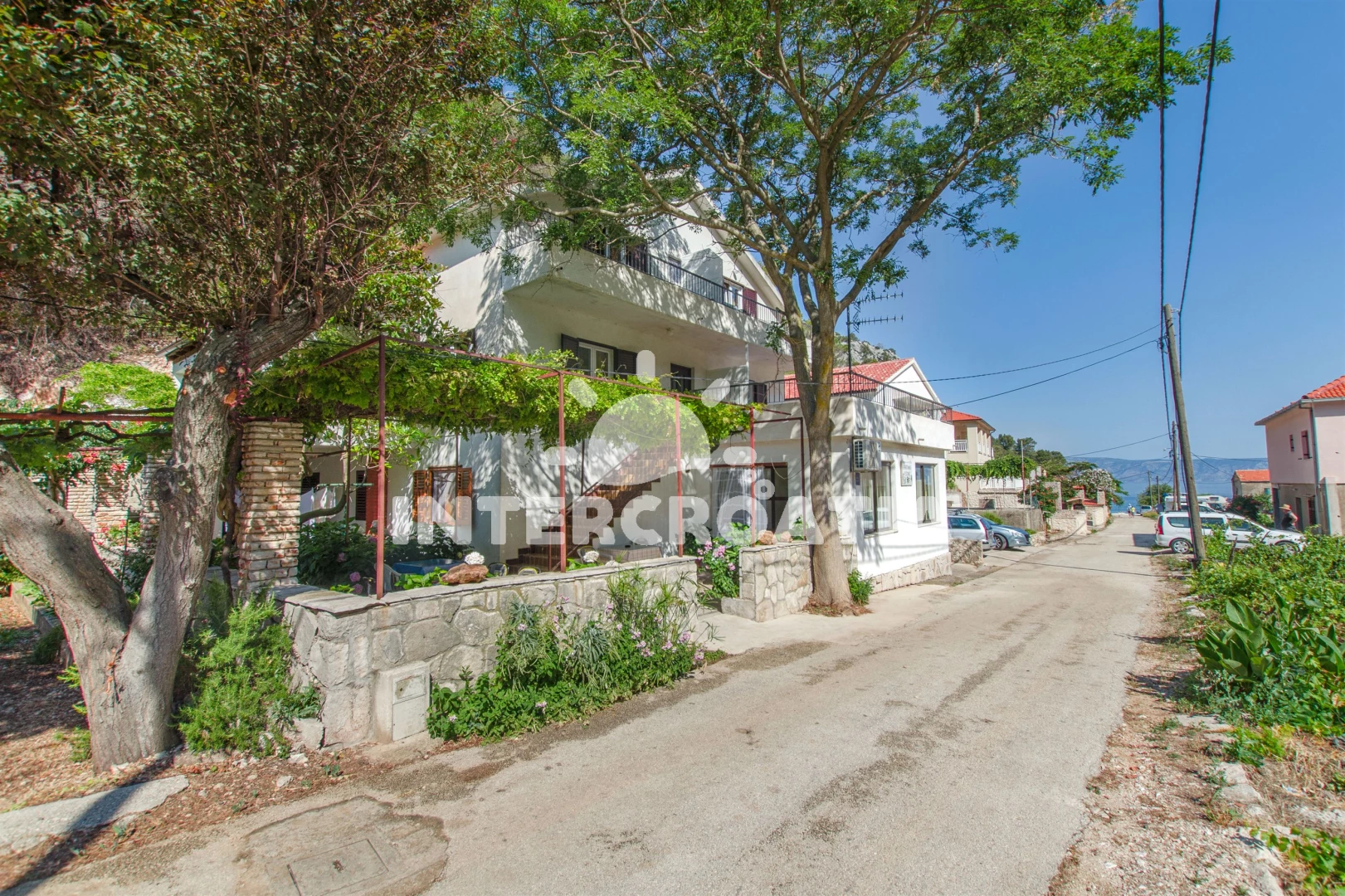 Apartmán Ostrov Hvar - Zastražišće OS 9286 N7