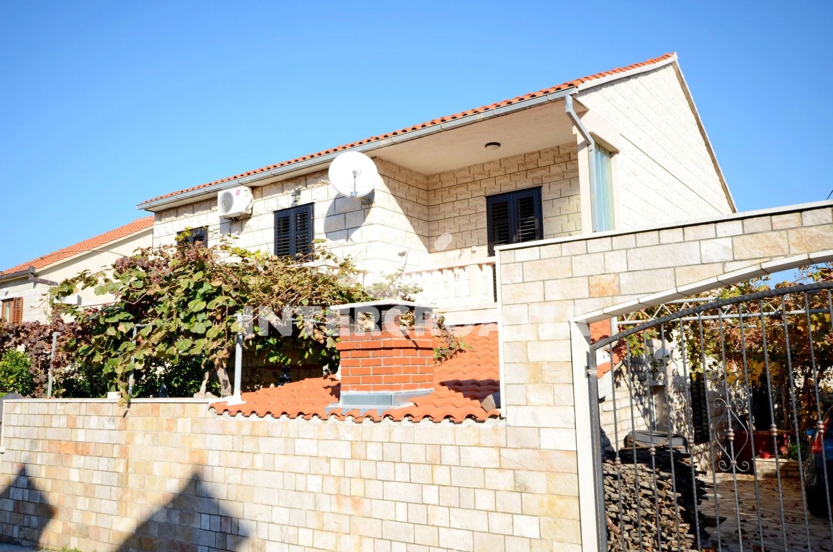 Apartmán Ostrov Brač - Supetar OS 9288 N1