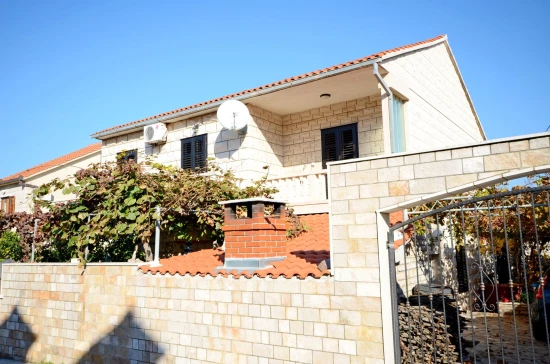 Apartmán Ostrov Brač - Supetar OS 9288 N1