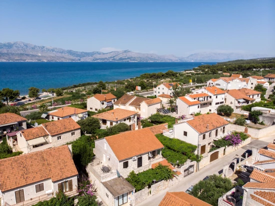 Apartmán Ostrov Brač - Supetar OS 9288 N1