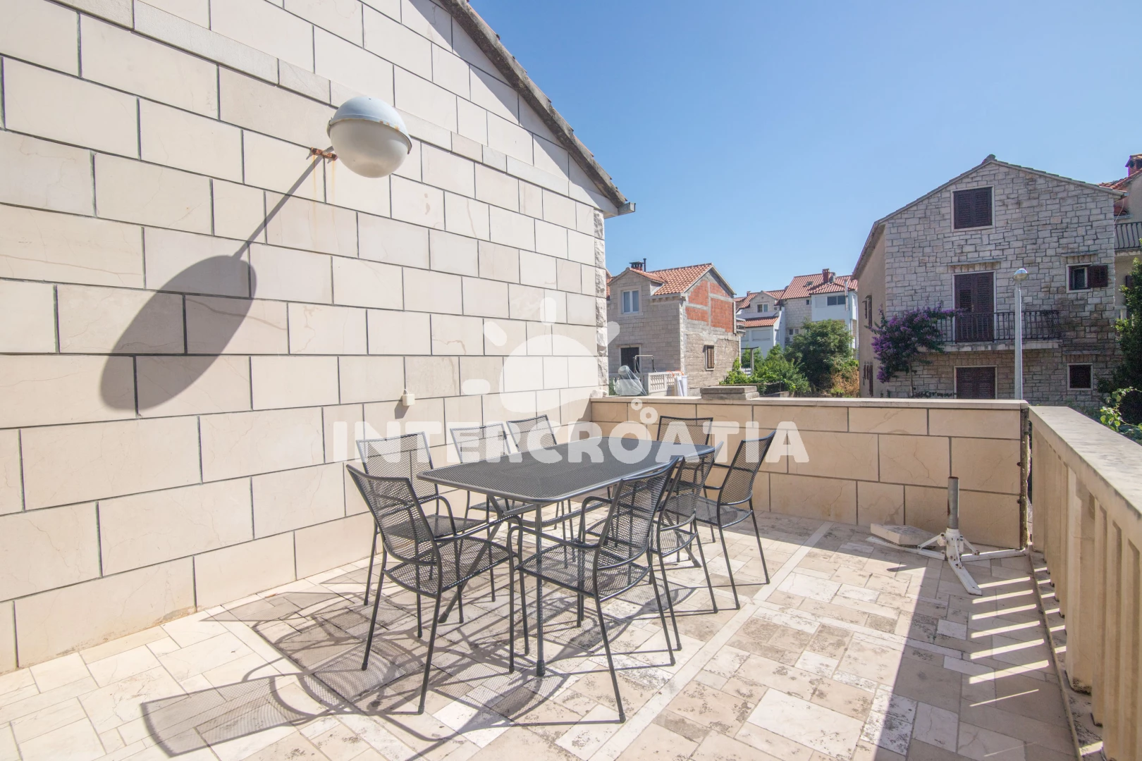 Apartmán Ostrov Brač - Supetar OS 9288 N1