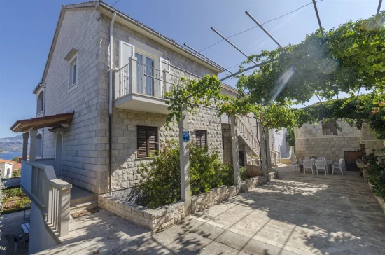 Apartmán Ostrov Brač - Supetar OS 9289 N2