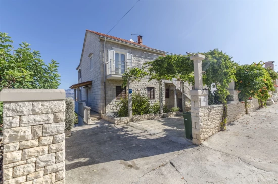 Apartmán Ostrov Brač - Supetar OS 9289 N3