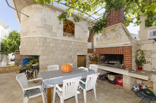 Apartmán Ostrov Brač - Supetar OS 9289 N3